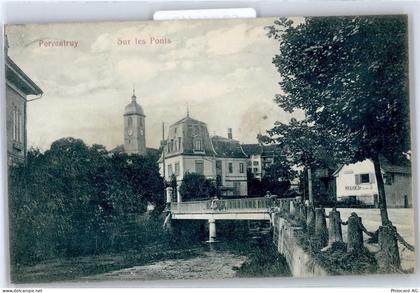 2900 Porrentruy Pruntrut - 50841116