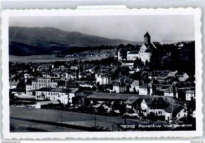 2900 Porrentruy Pruntrut - 50841492
