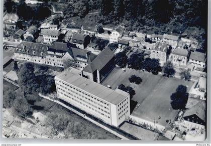 2900 Porrentruy Pruntrut - Fliegeraufnahme, College St.-Charles - 50769458