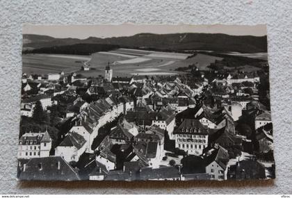 G568, Cpsm, Porrentruy, Suisse