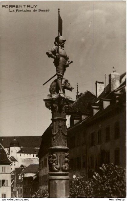 Porrentruy