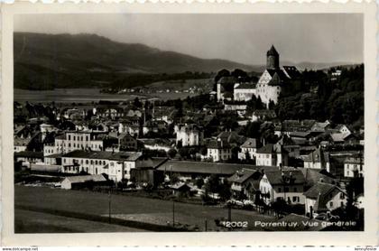 Porrentruy