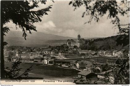 Porrentruy