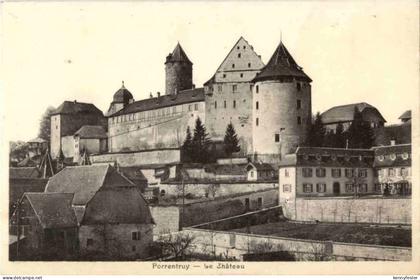 Porrentruy