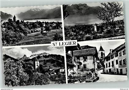 2350 Saignelégier - 39405445