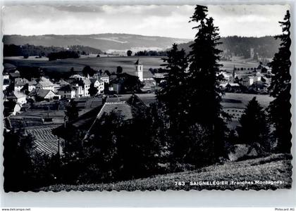 2350 Saignelégier - 50873493