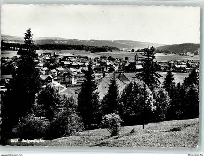 2350 Saignelégier - Feldpost - 11064613