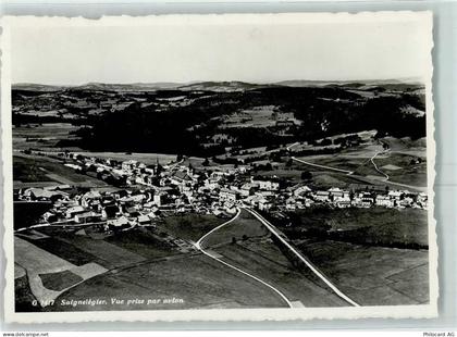 2350 Saignelégier - Fliegeraufnahme - 13149080