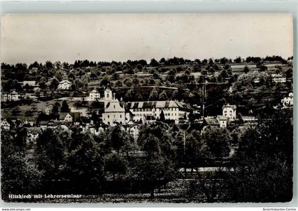 10302531 - Hitzkirch