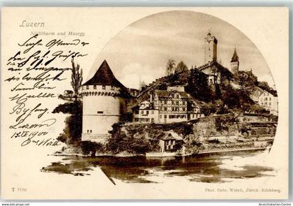 10597044 - Luzern Lucerne