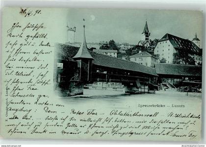 10597265 - Luzern Lucerne