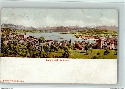 12114824 - Luzern Lucerne