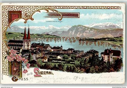 13901044 - Luzern Lucerne