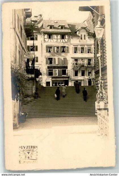 13908824 - Luzern Lucerne