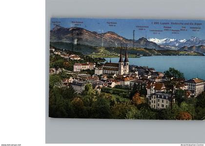 50317118 - Luzern Lucerne