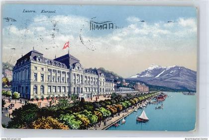 50522574 - Luzern Lucerne