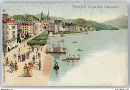 50739764 - Luzern Lucerne