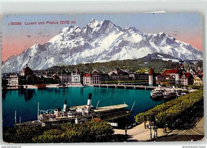 52031524 - Luzern Lucerne