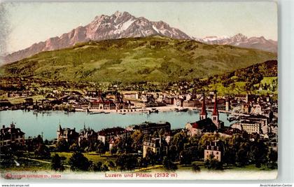 52032185 - Luzern Lucerne