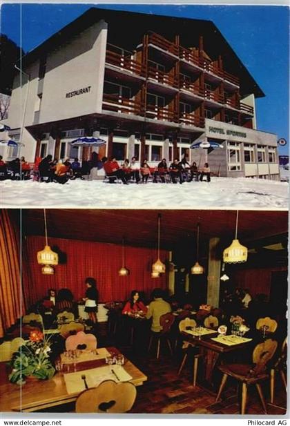 6196 Marbach LU - Hotel Sporting - 50645374