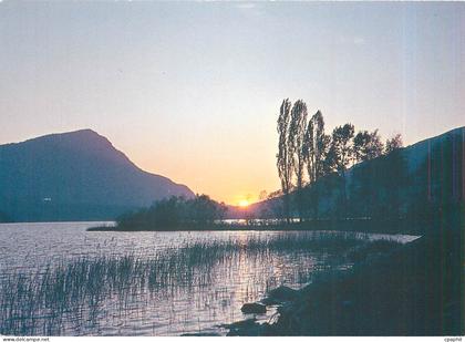 CPM Lac de Lauerz