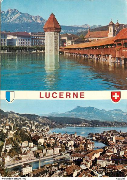 CPM Lucerne