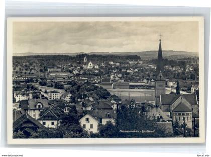 Emmen Hochdorf LU Emmen Emmenbruecke Gerliswil