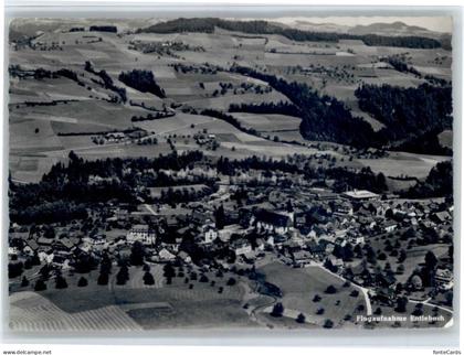 Entlebuch Fliegeraufnahme