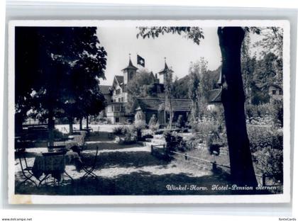 Horw Hotel Pension Sternen