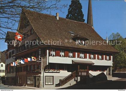 Malters Gasthof Kloster