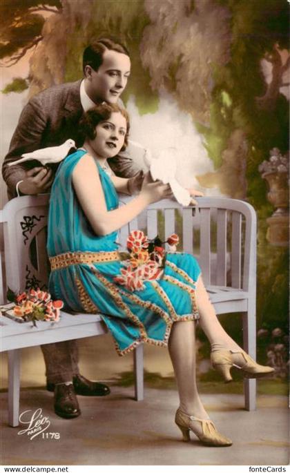 Malters LZ Liebespaar