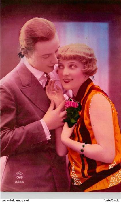 Malters LZ Liebespaar