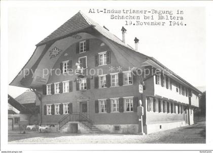 Malters Schachen Gasthaus zum Roessli