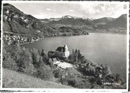 Vitznau Vitznau