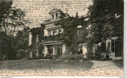 Vordermeggen Villa St. Charles
