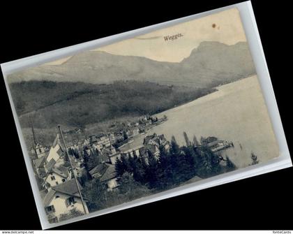 Weggis Vierwaldstaettersee Weggis