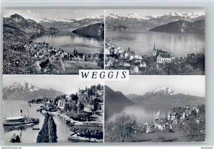 Weggis Vierwaldstaettersee Weggis