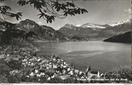 Weggis Vierwaldstaettersee Weggis