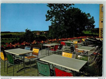 6215 Beromünster - Studienheim Don Bosco - 39495529