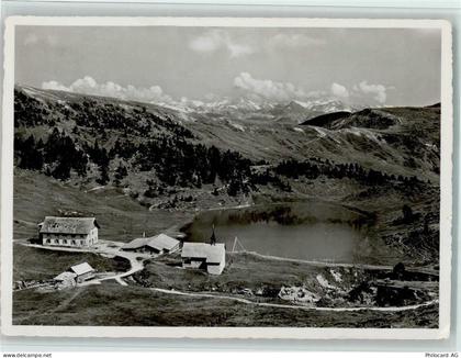 6173 Flühli LU - Höhenkurort Seewenalp ob Flühli - 11062089