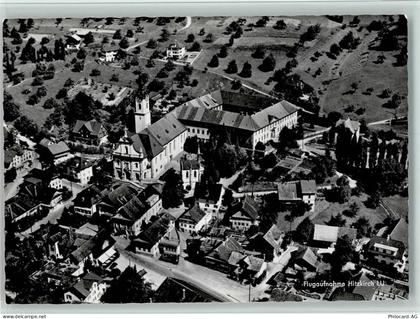 6285 Hitzkirch - Flugaufnahme - 13094559