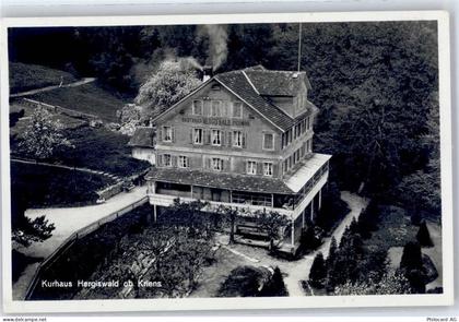 6010 Kriens - Gasthaus Hergiswald - 51486387