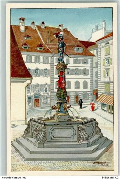 6000 Luzern Lucerne - 10206617