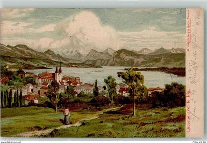 6000 Luzern Lucerne - 10206646