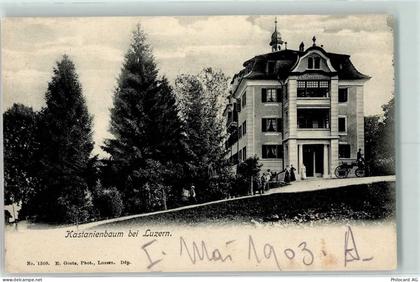 6000 Luzern Lucerne - 10206657