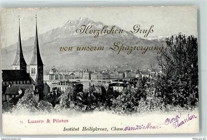 6000 Luzern Lucerne - 10206664