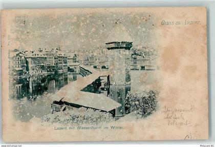 6000 Luzern Lucerne - 10206705