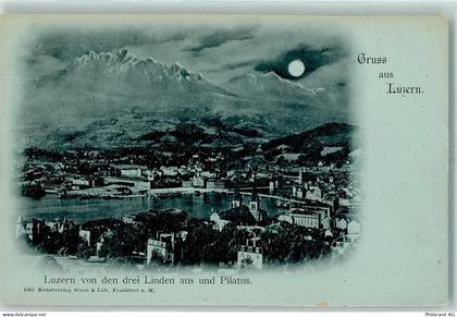 6000 Luzern Lucerne - 10206768