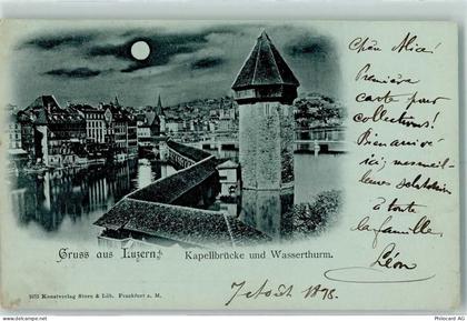 6000 Luzern Lucerne - 10206769