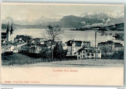 6000 Luzern Lucerne - 39493469
